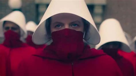 The Handmaid S Tale Season Six Uk Release Date Episodes Plot Cast
