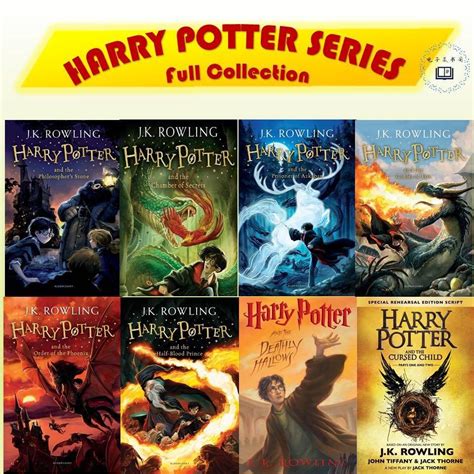 The Harry Potter Book Series The Censorship Files