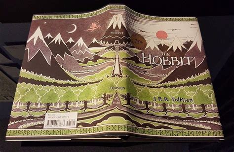 The Hobbit 75Th Anniversary Edition