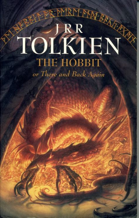 Embark on the Journey: Unveiling the Hobbit Book Release Date Schedule