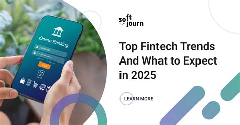 The Hottest Fintech Trends For 2025 What To Expect The Hottest Fintech Trends For 2025 What To Expect