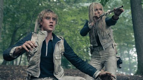 The Hunger Games Are Back This Is What We Know So Far About The New Film
