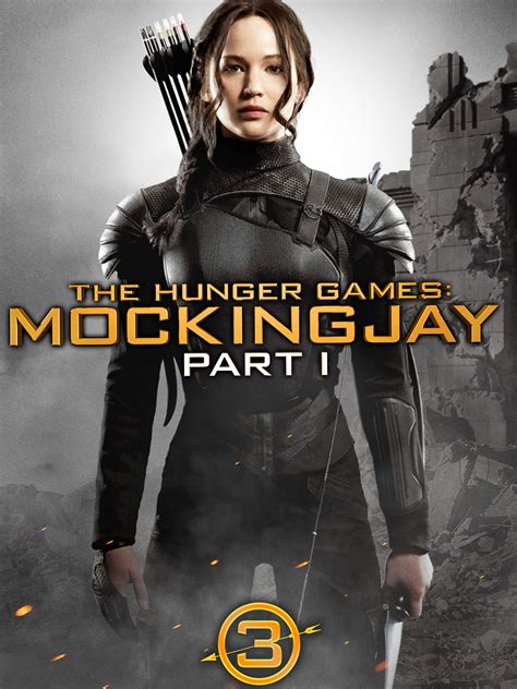 The Hunger Games Mockingjay Part 1 Wikipedia