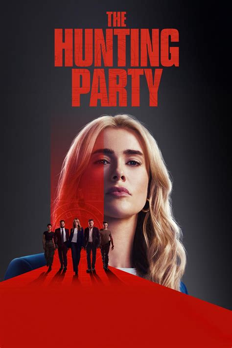The Hunting Party Release Date: The Definitive Guide to the Premiere