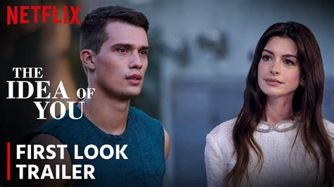 The Idea of You Movie Release Date on Netflix: A Beginner’s Guide