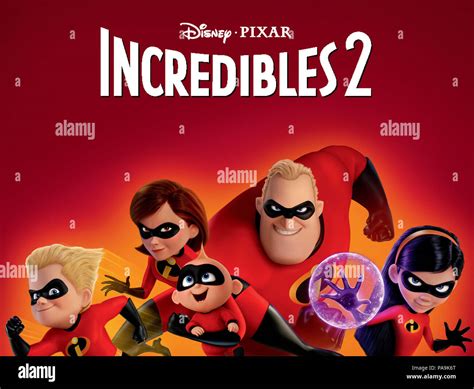 The Future of the Incredibles 2 Release Date USA Revealed
