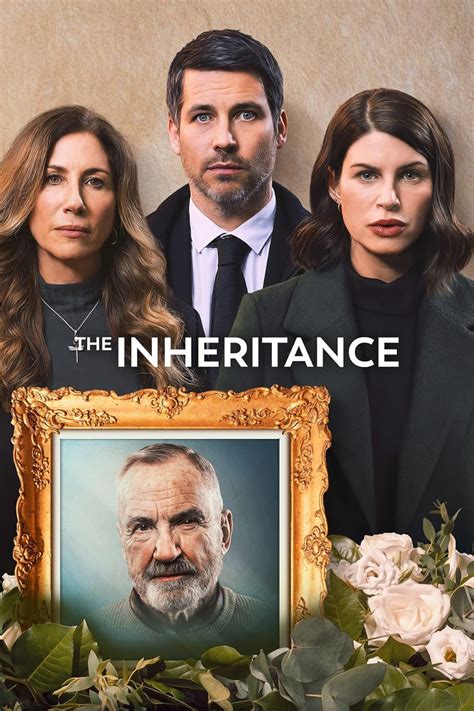 The Inheritance Tv Series 2023 Full Cast Amp Crew Imdb