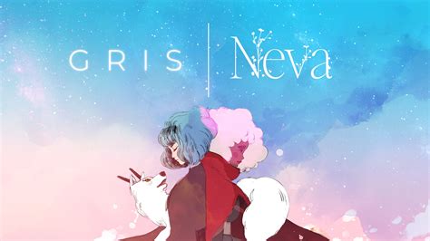 The Insight Neva The New Game From The Makers Of Gris Brings You Beauty Wonder And A Wolf Companion