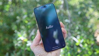 The Iphone Will Soon Turn 20 But The Last Thing It Needs Is An All Glass Makeover Techradar