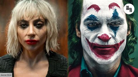 The Joker 2 Release Date Shockingly Set for Holiday Season 2024