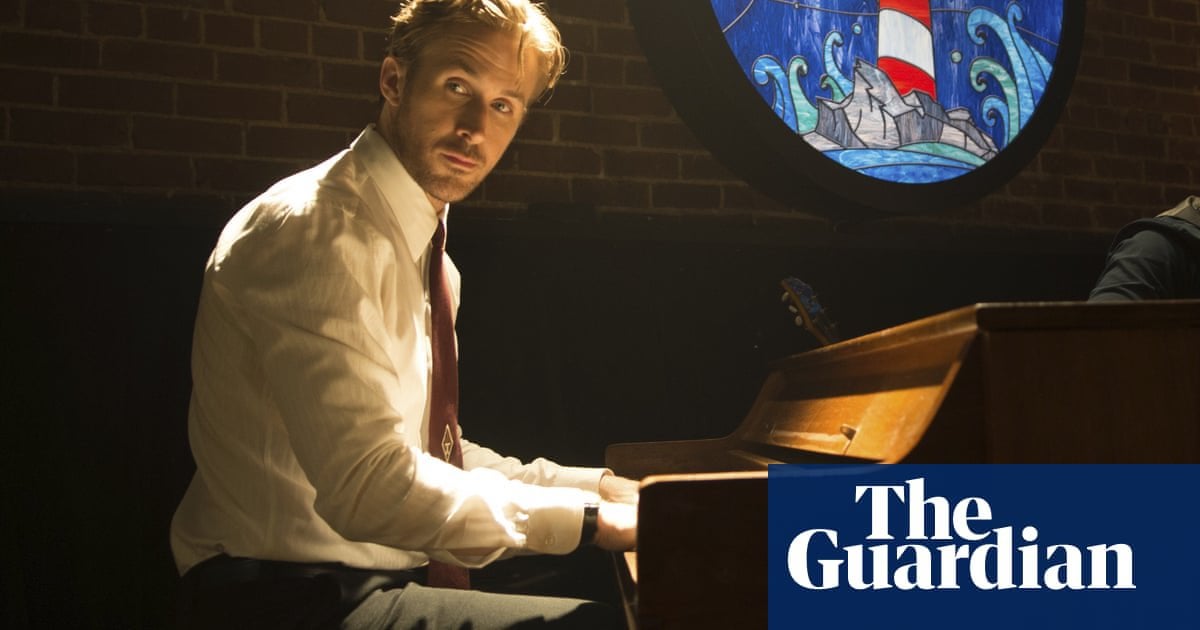 The La La Land Backlash Why Have Critics Turned On The Oscar Favorite La La Land The Guardian