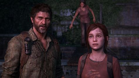 The Last Of Us 1