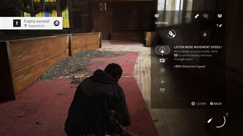 The Last Of Us 2 Where To Find Every Training Manual Gamesradar