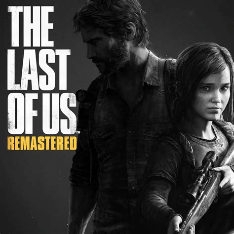 The Last Of Us Ign