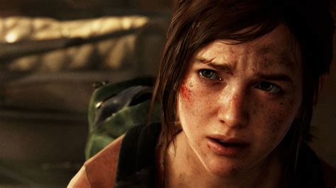 The Last Of Us Part 1 Pc Release Date Announced