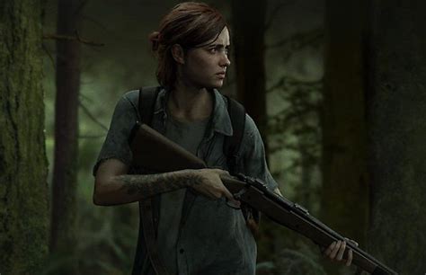 The Last Of Us Part 2 Everything We Know About Tlou On Pc Pc Gamer