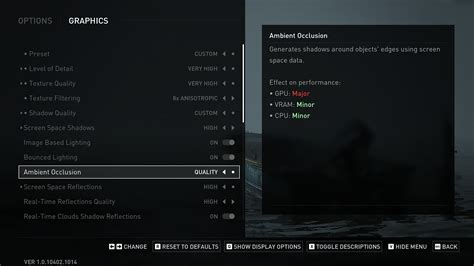The Last Of Us Part 2 Remastered Pc Best Settings For Rtx 3080 And 3080 Ti