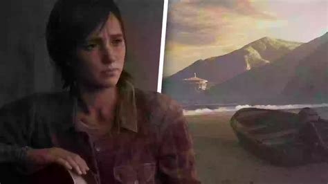 The Last Of Us Part 3 Is Coming Mark My Words