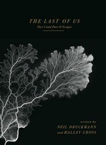 The Last Of Us Part I And Part Ii Scripts Are Releasing As A Hardcover Volume Preorder Now
