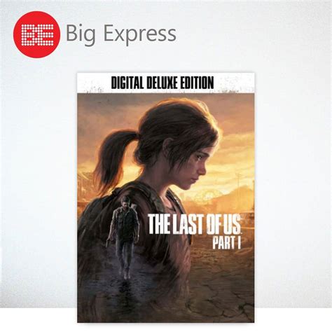 The Last Of Us Part I Digital Deluxe Edition V1 0 5 0 All Dlcs Bonus Content Crash Shaders Fixes Multi24 From 39 7 Gb Dodi Repack R Crackwatch