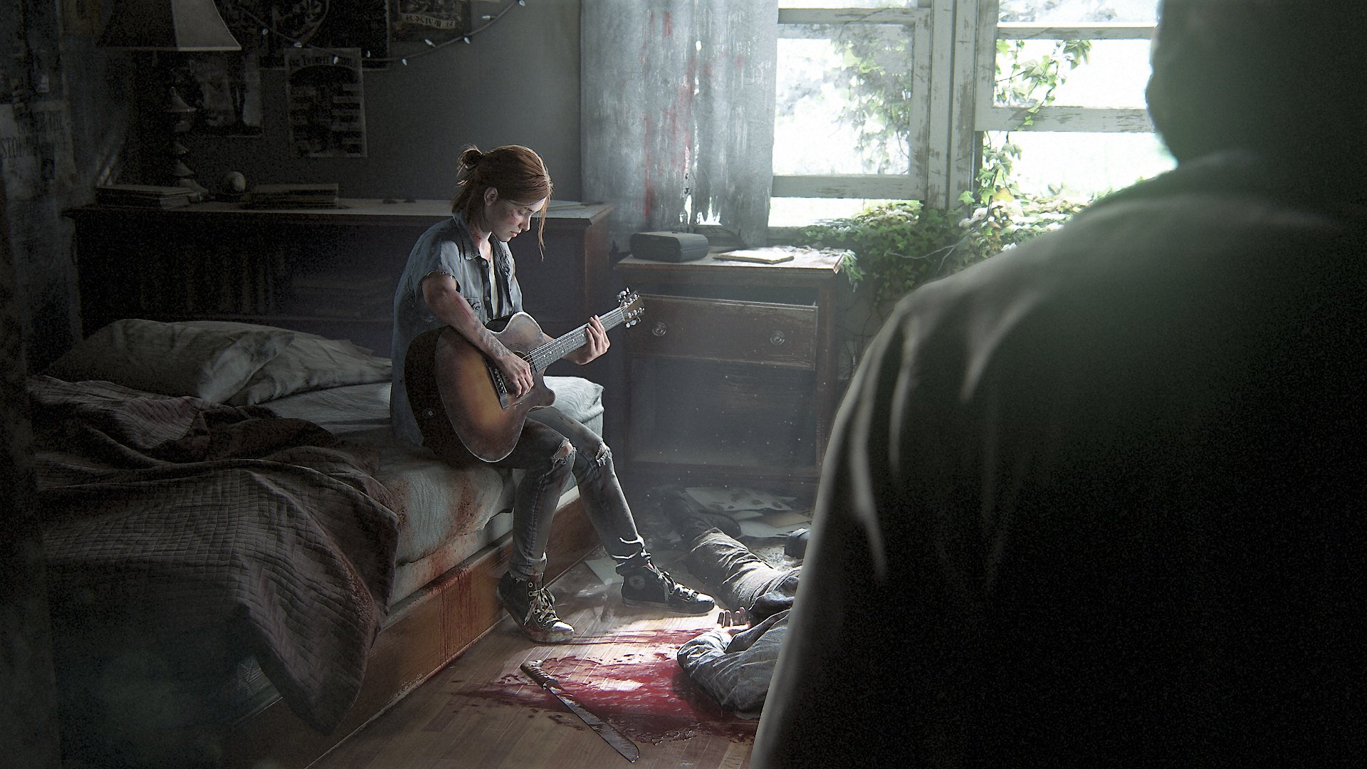 Avoid the Mistake: the Last of Us Part II PS4 Release Date Confusion