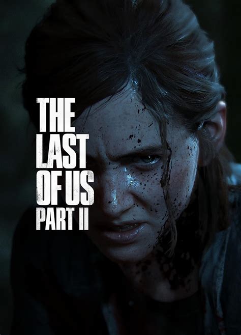 The Last Of Us Part Ii Video Game 2020 Imdb