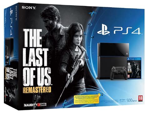 The Last of Us PS4 Release Date Reveals Surprising Details About Its Development Timeline
