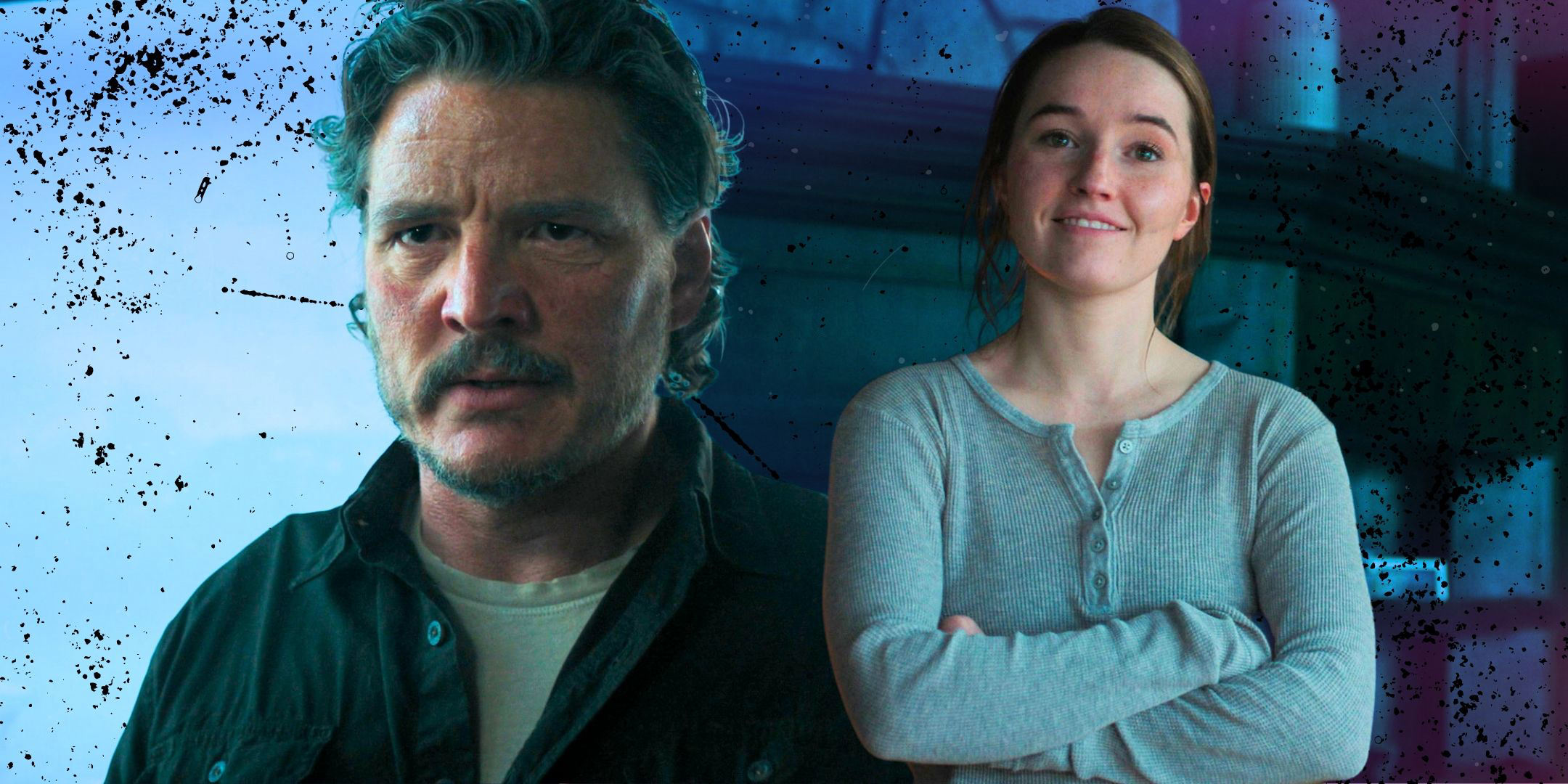 The Last Of Us Season 2 Episode 2 Review A Brutal Game Changing Twist Has Me Worried For Ellie S Future The Last Of Us Season 2 Episode 2 Review A Brutal Game Changing Twist Has Me Worried For Ellie S Future