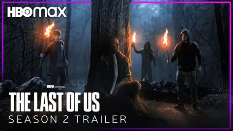 The Last Of Us Season 2 Episode 2 Trailer Youtube The Last Of Us Season 2 Episode 2 Trailer Youtube