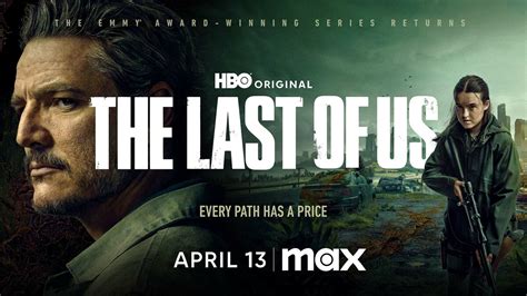 The Last Of Us Season 2 Everything We Know Directv Insider