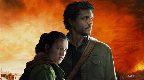 The Last Of Us Season 2 Filming Hindered By Pedro Pascal Amp 39 S Gladiator 2