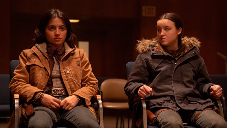 The Last Of Us Season 2 Release Date And Everything You Need To Know Youtube