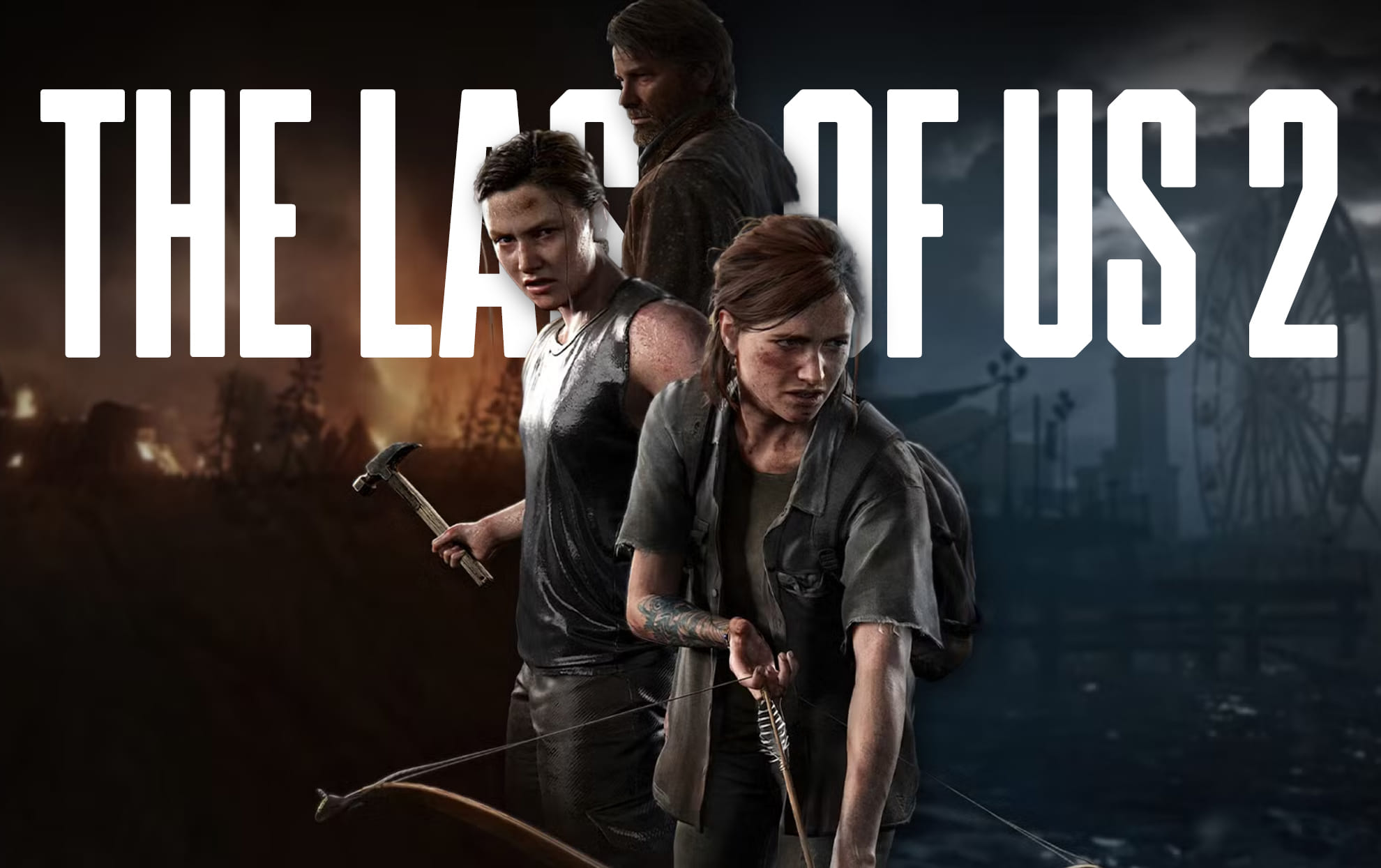 The Last Of Us Season 2 Release Date Cast Trailer And All The Details Revealed Amicus Feal The Last Of Us Season 2 Release Date Cast Trailer And All The Details Revealed Amicus Feal