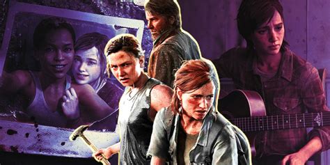 The Last Of Us Timeline Explained