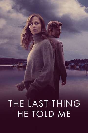 The Last Thing He Told Me Episode 5 Release Date Spoilers Amp Streaming Guide