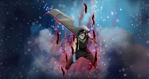 The Legacy Of Zabuza A Naruto Fan S Guide To The Demon Of The Mist The Legacy Of Zabuza A Naruto Fan S Guide To The Demon Of The Mist