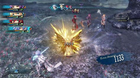 The Legend Of Heroes Trails Through Daybreak Ii Promises More Noir Fantasy Action