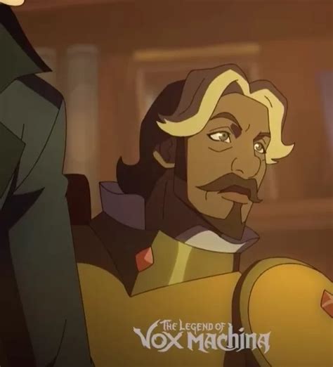 The Legend Of Vox Machina Season 4 Will Debut In 2026 Set Up The Endgame For The Series