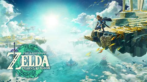 The Legend Of Zelda Breath Of The Wild Link Has Never Been Set So Free Nintendo Switch The Guardian