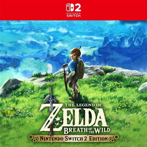 The Legend Of Zelda Breath Of The Wild Nintendo Switch Games Games Nintendo Nl