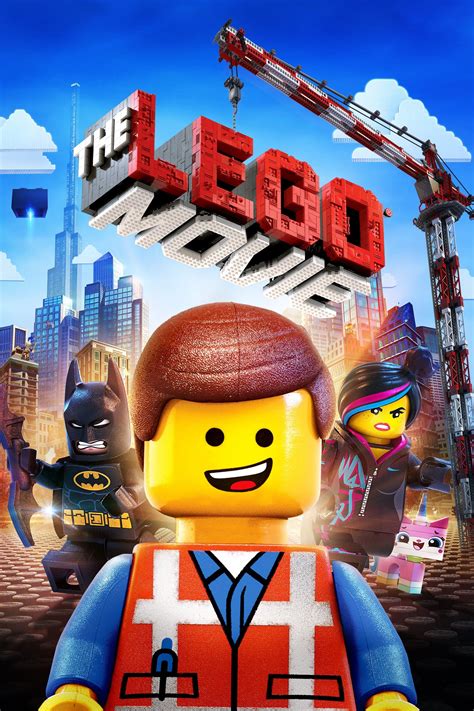 The Lego Movie 3 Confirmation Studio Change Everything We Know