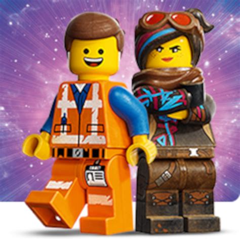 The Lego Movie Official Lego Shop Us