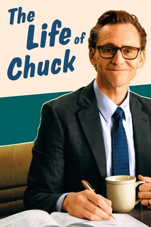 The Life Of Chuck Release Date Show Times And Trailer