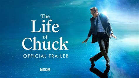 The Life of Chuck Release Date: A Beginner’s Guide to the Timeline
