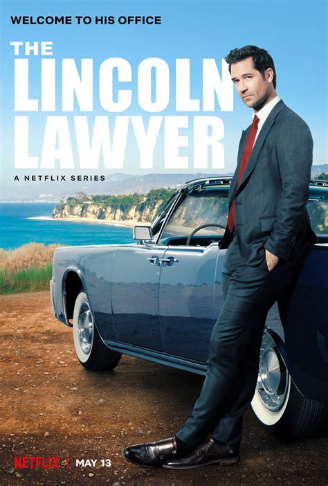 The Lincoln Lawyer Season 2 Trailer Cast And What To Expect
