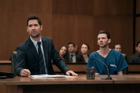 The Lincoln Lawyer Season 3 Ending Explained By Manuel Garcia Rulfo