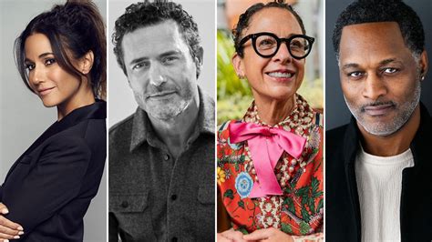 The Lincoln Lawyer Season 4 Adds Emmanuelle Chriqui Among 4