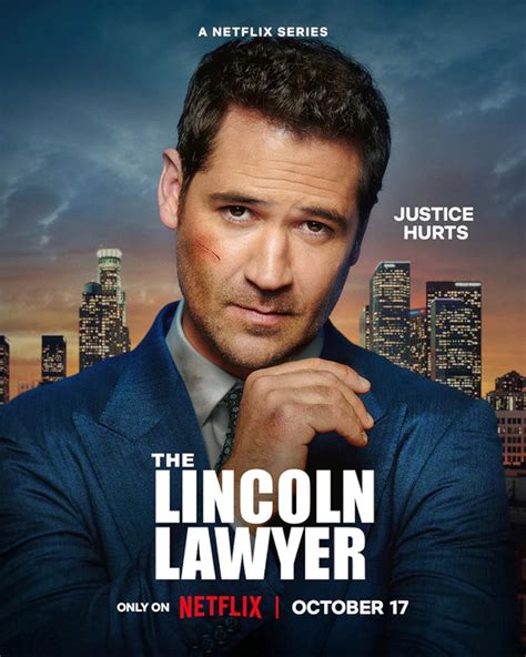 The Lincoln Lawyer Season 4 Release Date Speculation And Latest News Radio Times