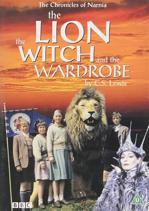 The Lion The Witch The Wardrobe Tv Mini Series 1988 News Imdb