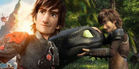 The Live Action How To Train Your Dragon Remake Release Date Cast Amp Everything We Know